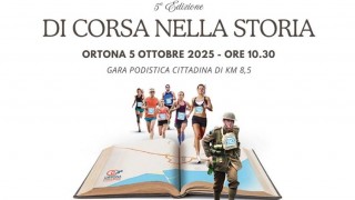 di corsa nella storia