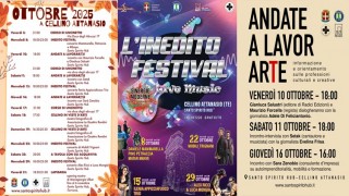 eventi a Cellino Attanasio