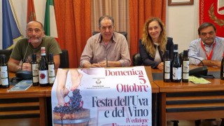 fossacesia festa dell'uva e del vino