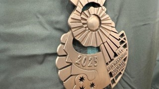 half marathon costa dei trabocchi