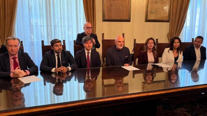 informazione stampa comune Pescara sul turismo