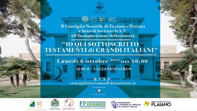 la mostra