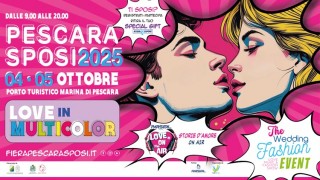 pescara sposi
