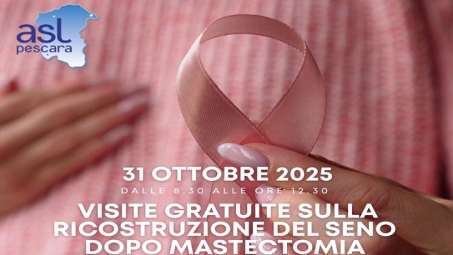 ricostruzione del seno