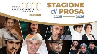 teatro caniglia