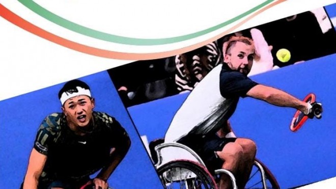 1° Torneo Internazionale ITF Junior Series Città di Montesilvano