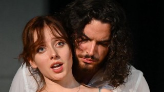 Benedetta Perrotti - Riccardo Crisante