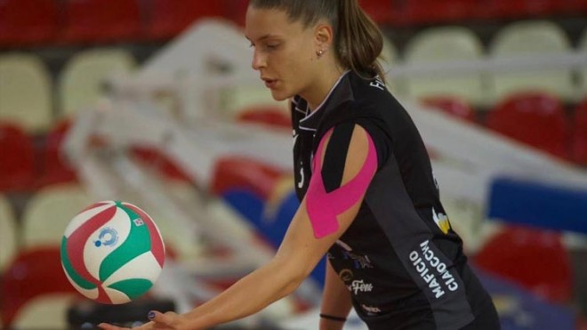 Chiara Coccoli
