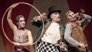 Circo Miranda