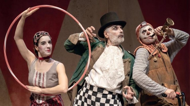 Circo Miranda