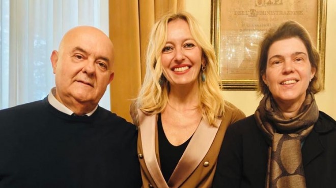 Comunicare Valori a Pescara