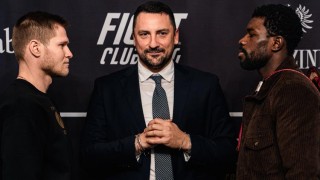 Fight Clubbing World Championship