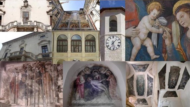 L'Aquila e cultura