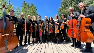 Orchestra Benedetto Maecello