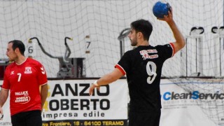 Pallamano Teramo