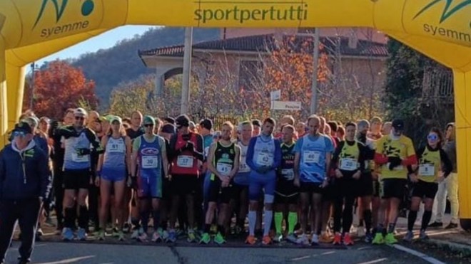 Prezza Run