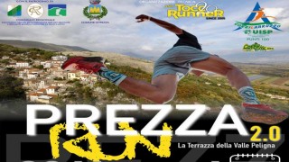 Prezza run
