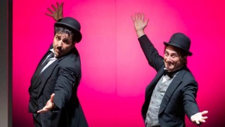Stanlio & Ollio