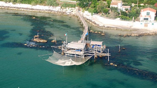 Trabocco