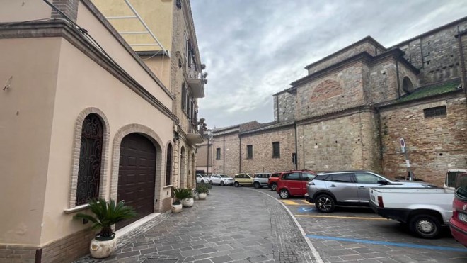Via di Atri