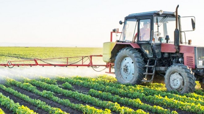 agricoltura