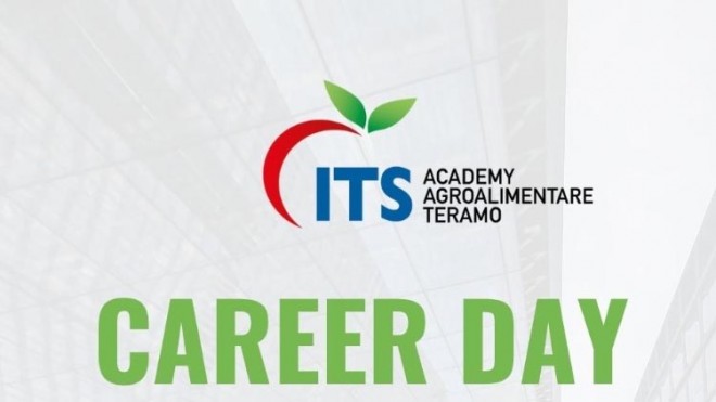 career day Teramo