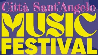 città Sant'Angelo Music Festival
