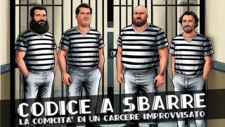 codice a sbarre