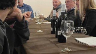degustazioni di vino