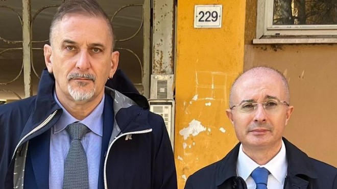 di Pillo e Pettinari