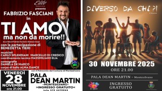 eventi sociali a Montesilvano