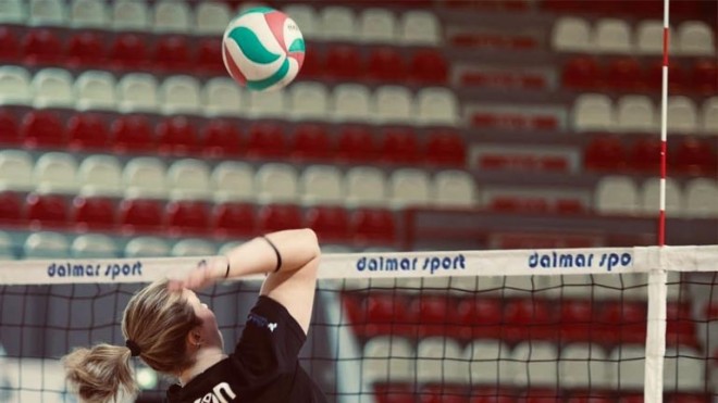 futura volley