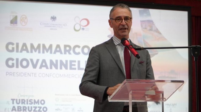 giammarco Giovannelli