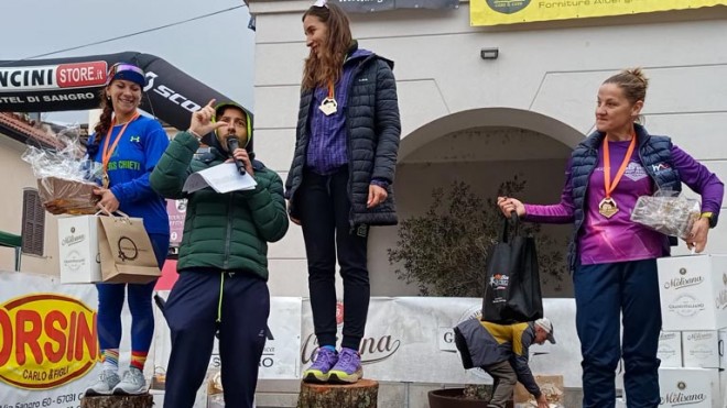 i premiati