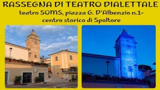 il teatro dialettale a Spoltore