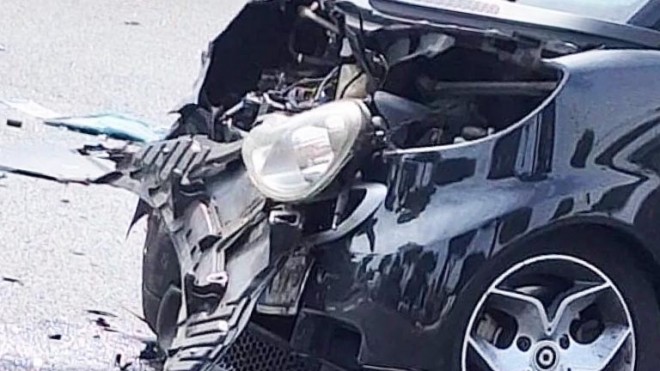 incidente
