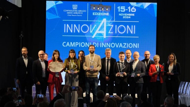 innovazioni