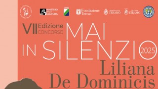 mai in silenzio
