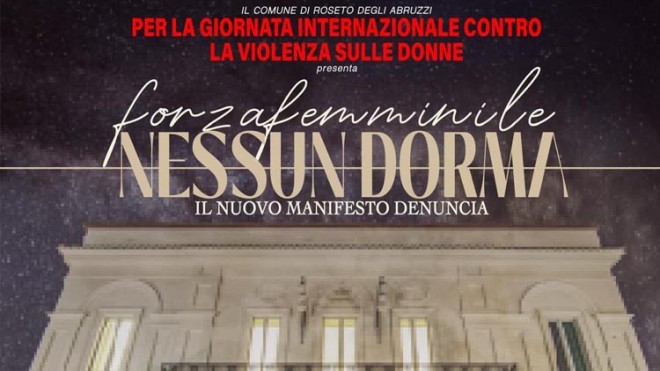 nessun dorma