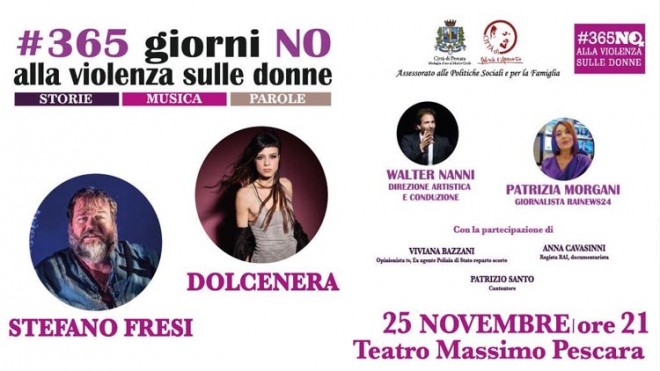 no violenza sulle donne