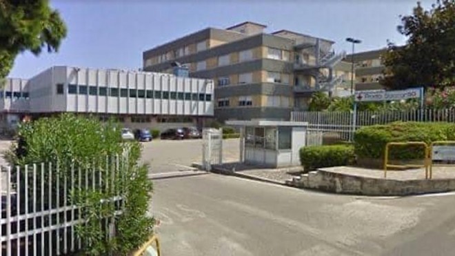 ospedale val vibrata TE