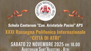 rassegna polifonica
