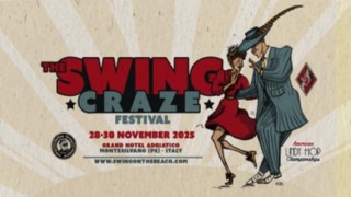 swing craze
