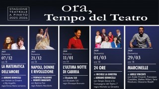 teatro Pineto