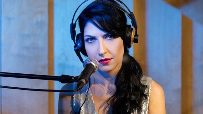 veronica surrentino