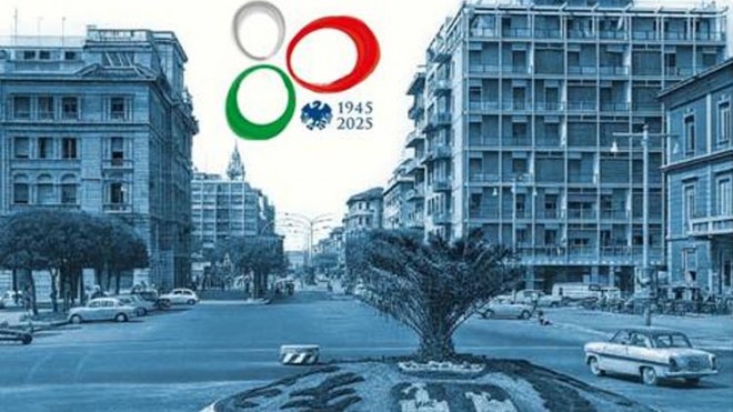 80 anni di confcommercio