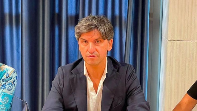 Alfredo Cremonese