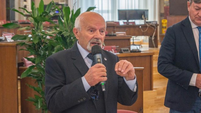 Giuseppe Ciarcelluto