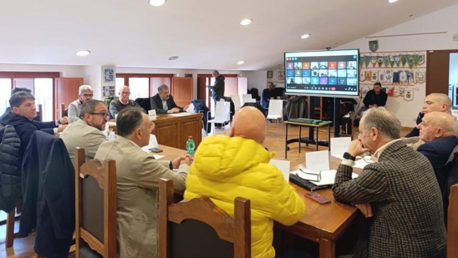 L'AQUILA CITTA' TERRITORIO- PRESENTATO IL PROGETTO NEI COMUNI DEL CRATERE