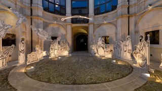 MAXXI Natale